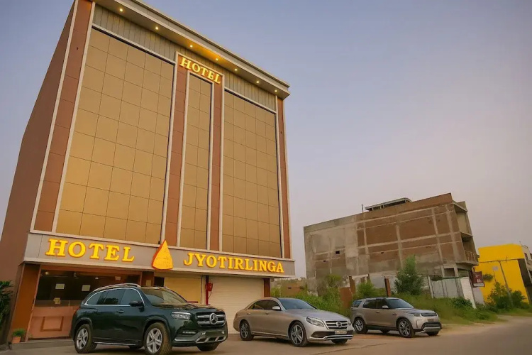 Imagen del hotel
