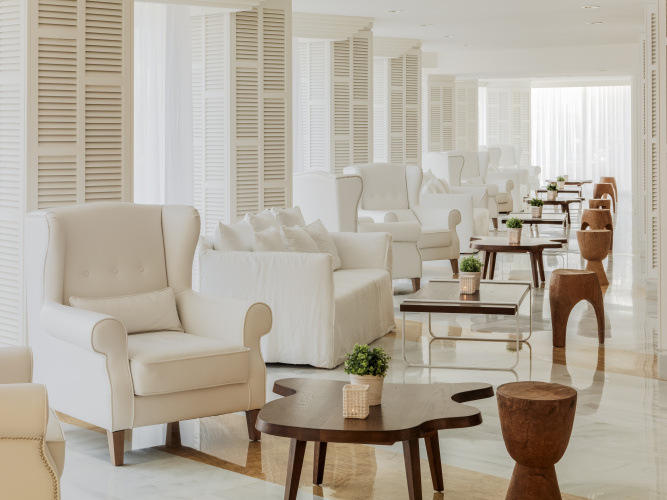 Boutique Hotel H10 Blue Mar - Adults Only photo 15