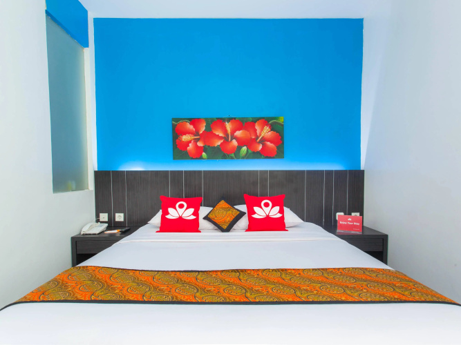 ZEN Rooms Cengkareng