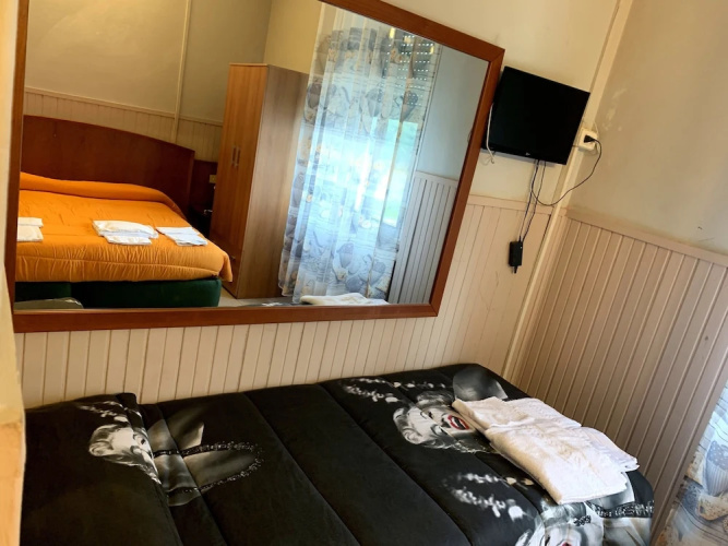 Hotel Belvedere