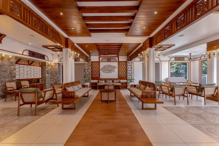 Le Montfort Resort