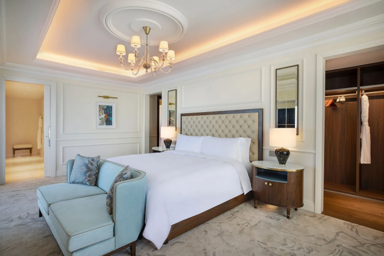 The Ritz-Carlton, Amman photo 11