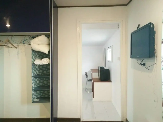 2 Bedrooms Family Cottage