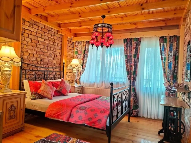 Bungalow
