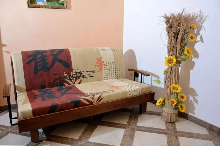 Agriturismo Molle