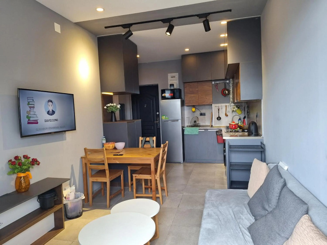 City Center Luxury Hostel