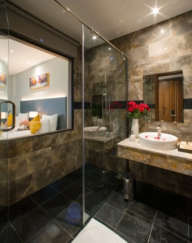 Premier Double room
