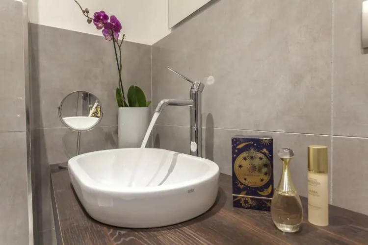 St. George's Vatican Suites