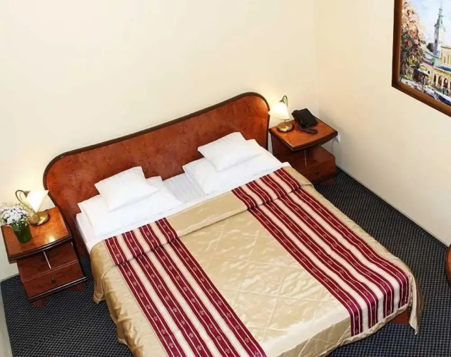 Wien Hotel