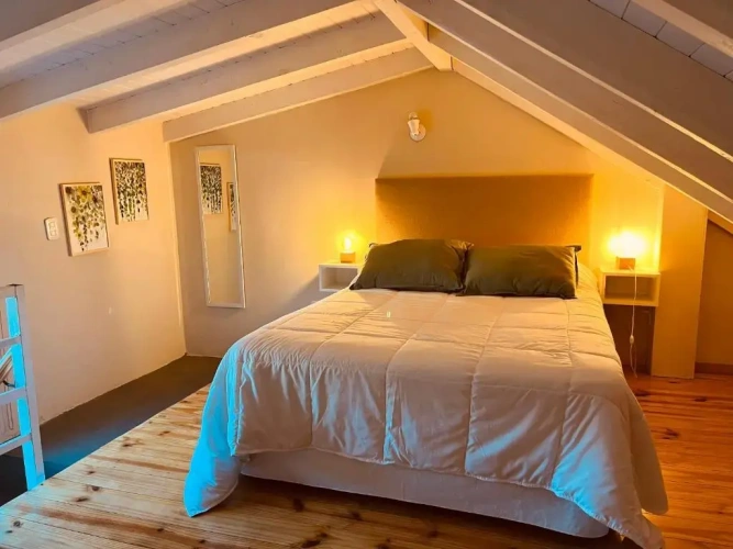 1 Bedroom Cottage