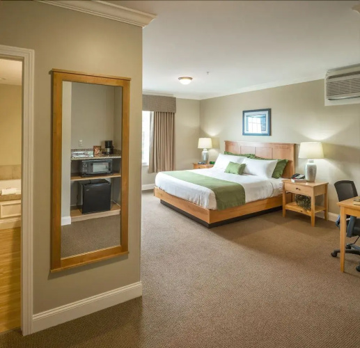 Steele Hill Resorts
