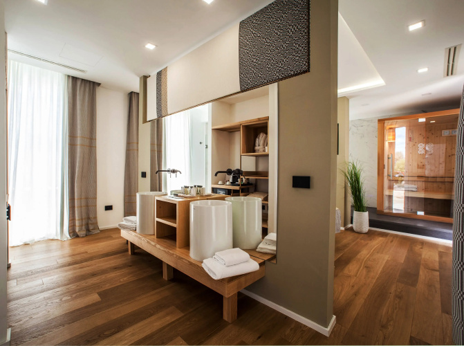 NoHa Lifestyle Hotel