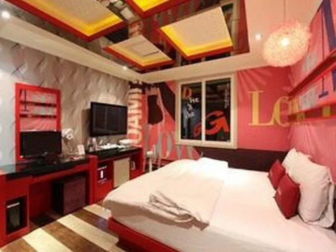 GG Motel