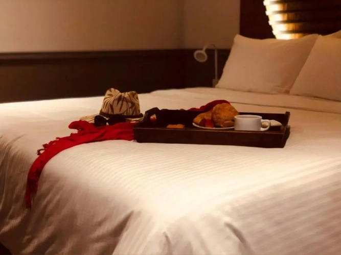 Superior Double Suite