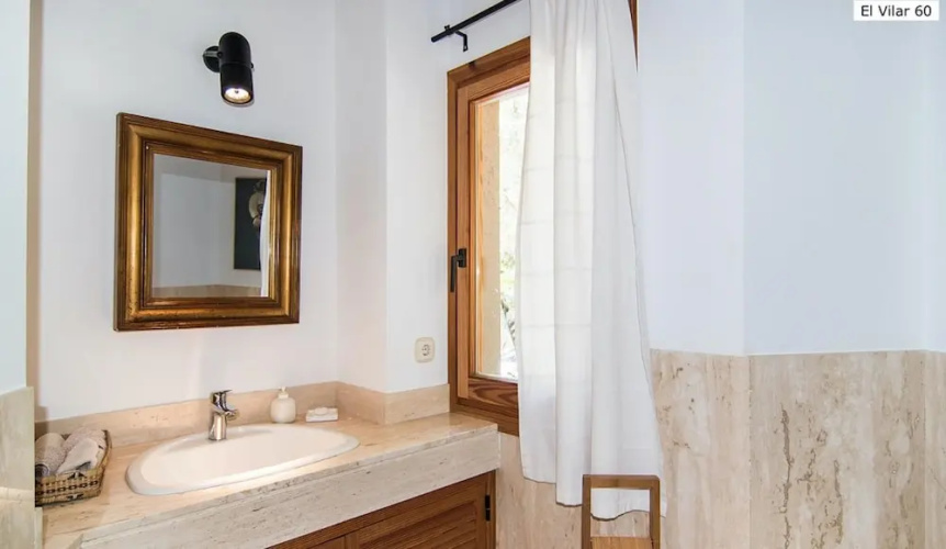 El Vilar 60 Villa Puerto Pollenca