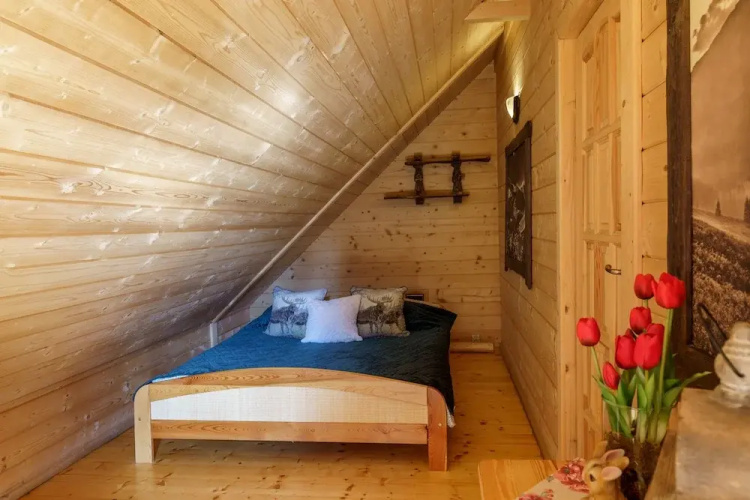 Leśna Bacówka Mountain Chalet