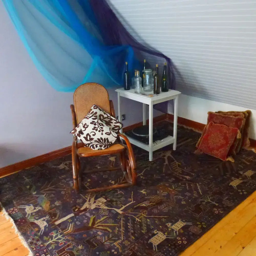Charming 2-bed 2-bath Cottage in Rostrevor