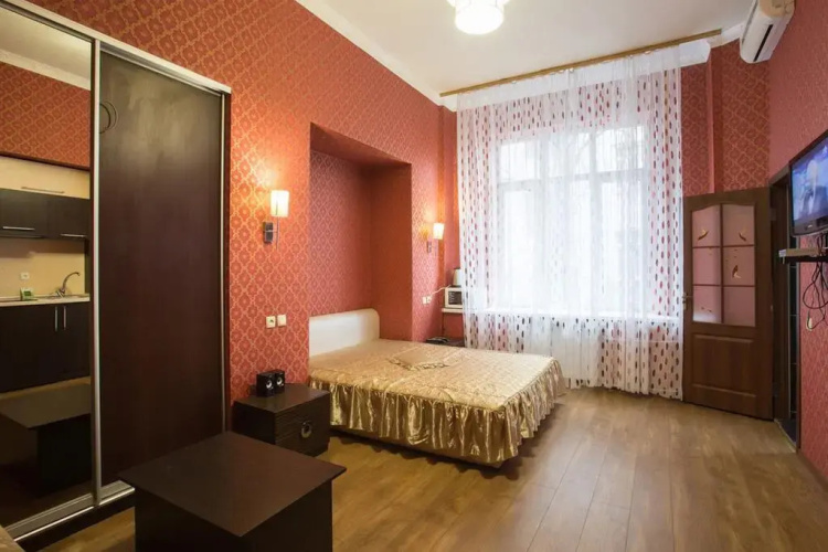 Rymarska ApartHotel