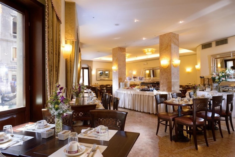 Albergo Cavalletto & Doge Orseolo photo 20