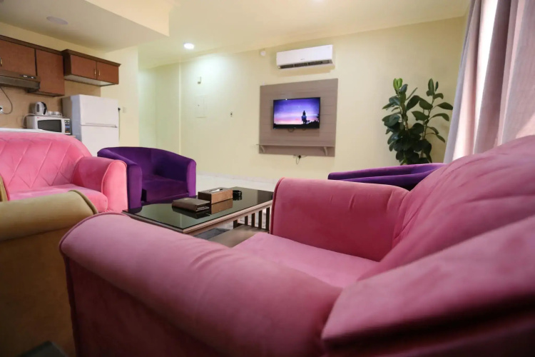 Kyan Jood Hotel