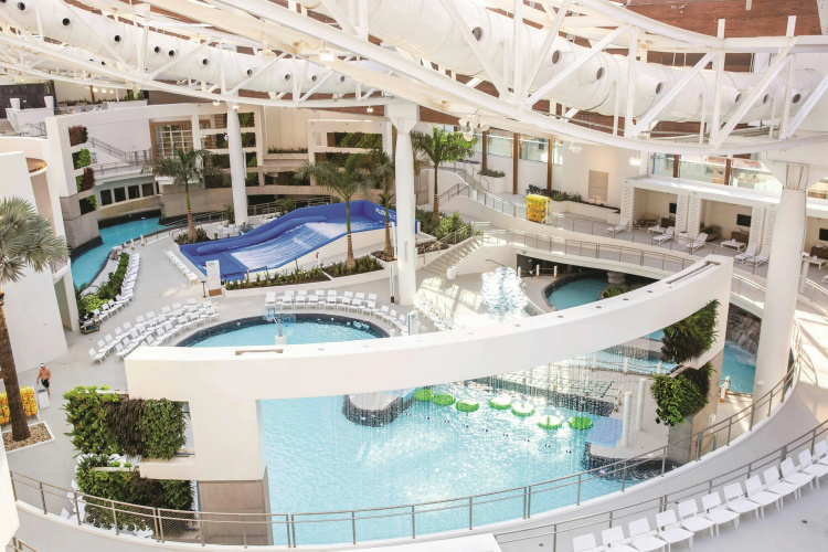 Gaylord Opryland Resort & Convention Center photo 17