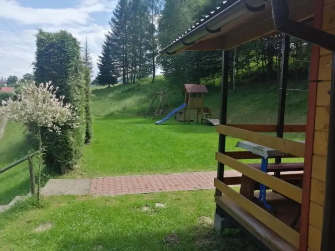 1 Bedroom Chalet