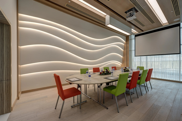 Al Khoory Atrium Hotel - Al Barsha photo 29