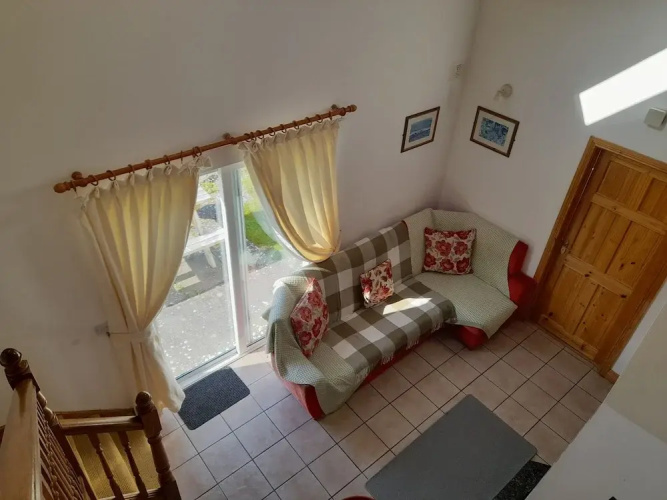 Burren Way Cottage 09