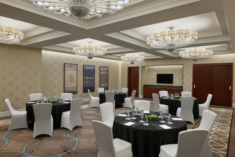 Hilton Suites Makkah photo 27
