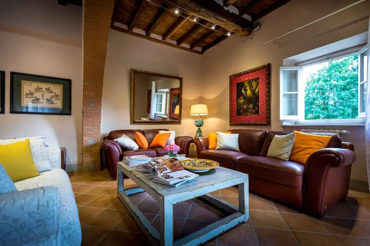 Villa Le Querce