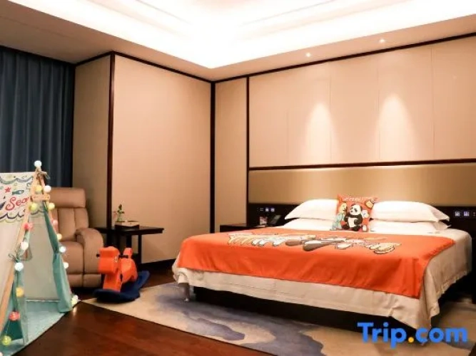 Standard Double Family room