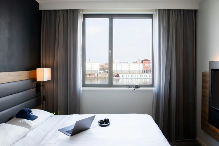Moxy Ludwigshafen photo 6