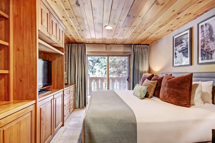 Riva Ridge 3Br C620