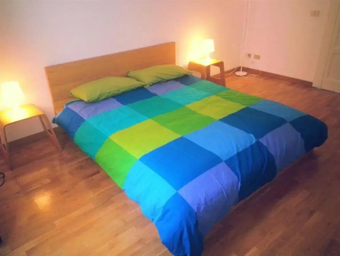 Active Rent Lazzaro Papi