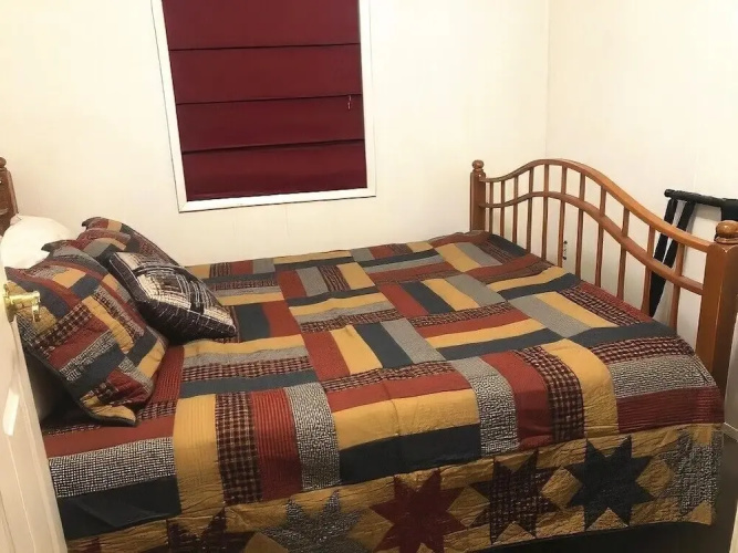Eagle's Nest Lodge