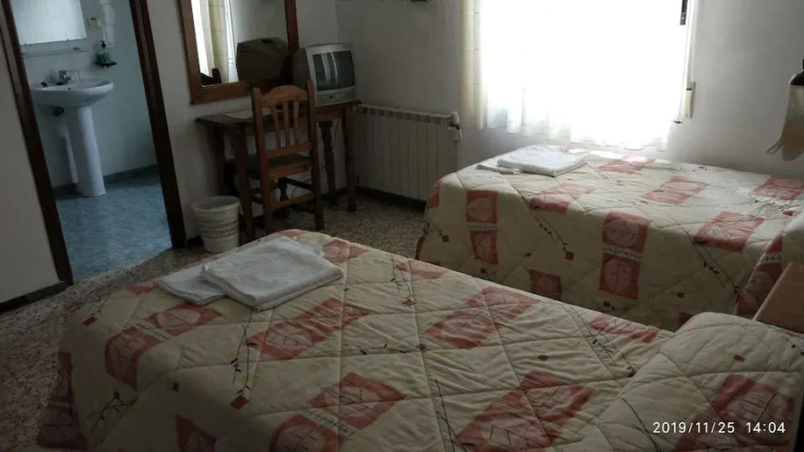 Hostal Residencia Pasaje