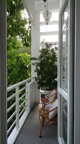 Tam Homestay