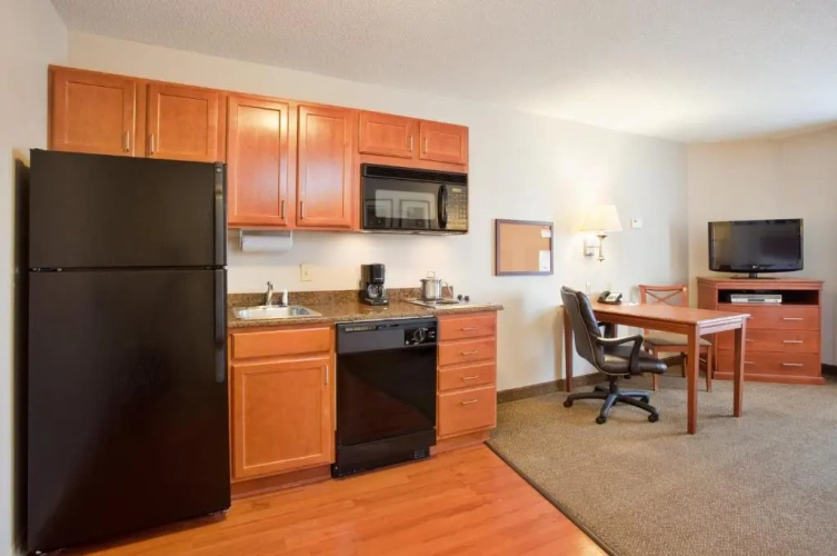 Standard Suite