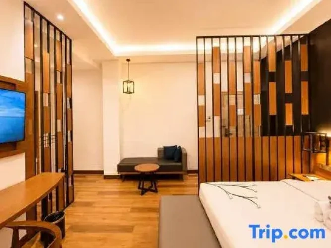 Double Junior Suite