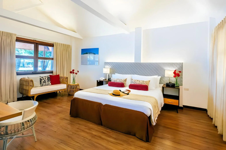 Imagen del hotel