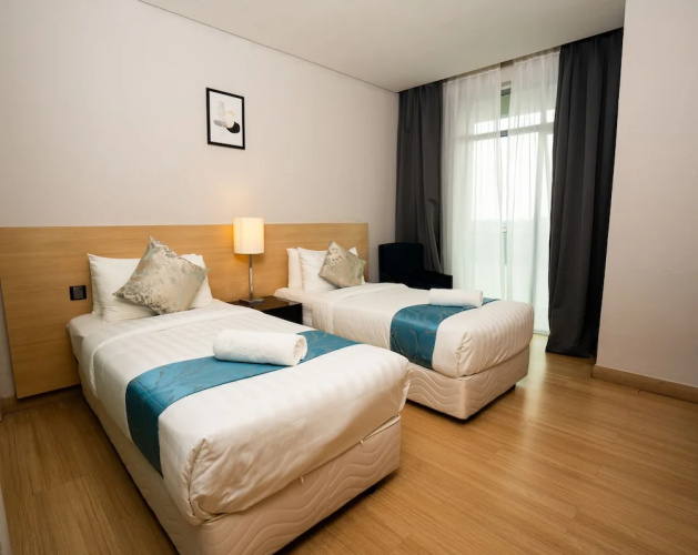 The Straits Melaka by Perfect Host