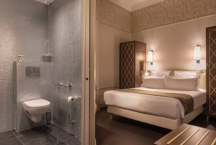Classic Double room