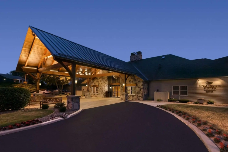 2 Bedrooms Sextuple Suite