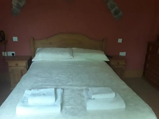 Paul Arthur's Restaurant and Rooms - Kircubbin