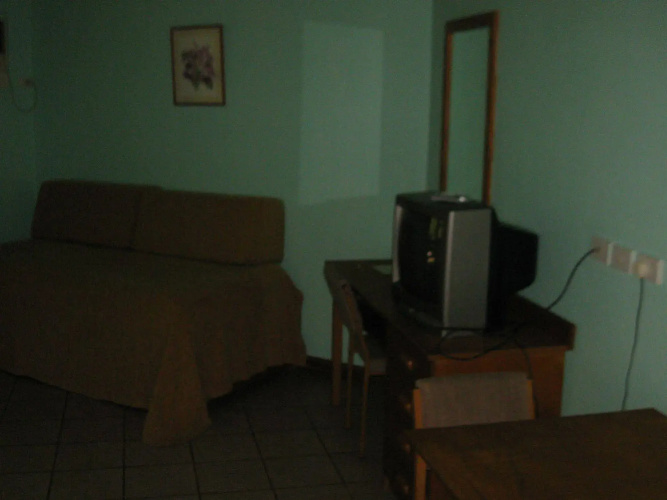 Hotel Oasis
