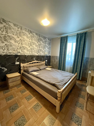 Фотография номера гостевого дома ТосноСпортОтель