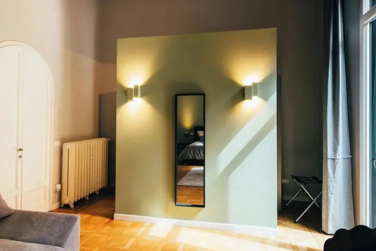 Bologna Suites - Private Bathroom
