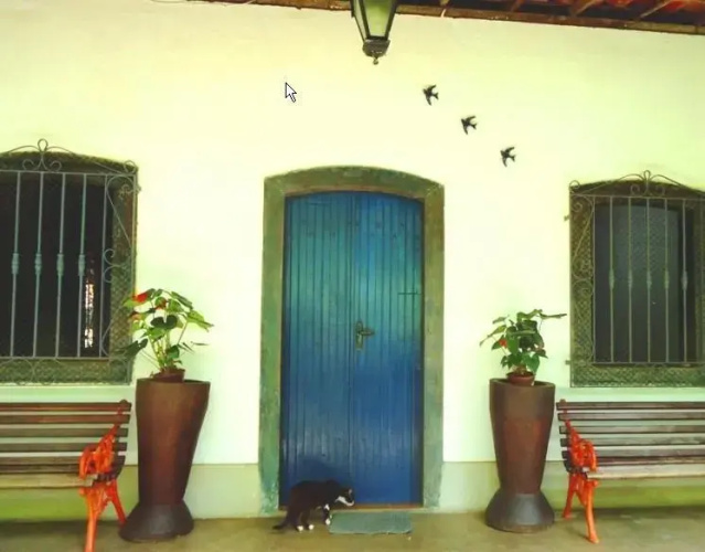 Casa Caiada - Suites