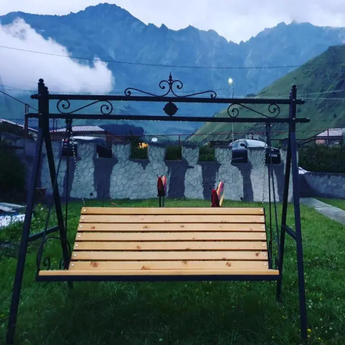 Nikolo Inn