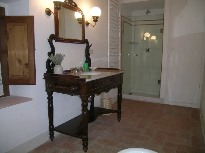 Agriturismo Montefili